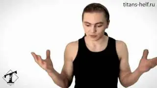 Как похудеть и убрать живот