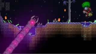 3 Босса в одной серии? | Terraria