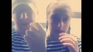 Песни поют в Лос-Анжелесе