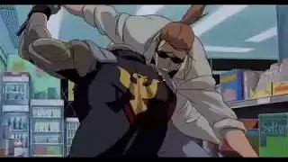Cowboy Bebop AMV -- Logic  All i do