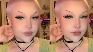 Faded grwm for nothing