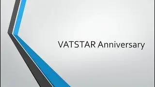 6th Anniversary Event - Orientation