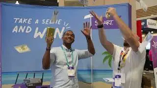 SMART at #ISTELive Highlights