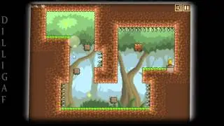 Gravity Duck With Emily: Part 1 of 2