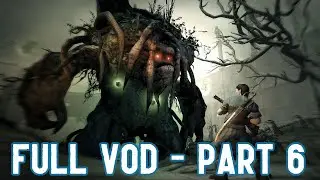 Fable II - Part 6 - Full Vod