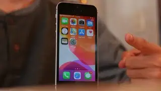 Original iPhone SE In 2020! (Still Worth It?)