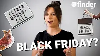 When is Black Friday 2023?