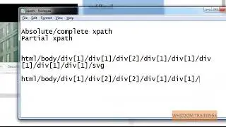 Selenium WebDriver Working with XPATH | Selenium WebDriver C# Printing all Facebook friend names
