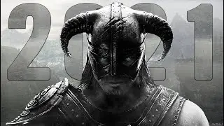 Skyrim: The 2021 Review