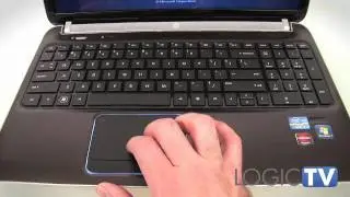 HP Pavilion dv6 Quad Review (1080p now avail)