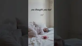 Pain demands to be felt 