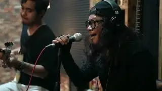 LIVE RECORDING - KISAH SEORANG PRAMURIA (COVER)