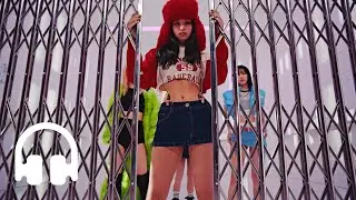 BLACKPINK - Shut Down (Lyrics)