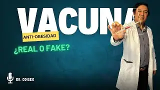 SEMAGLUTIDA VACUNA ANTI- OBESIDAD ¿real o fake?