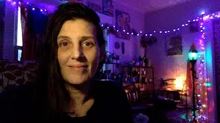 A Quick Live Chat Update {No Stretching This Chat}