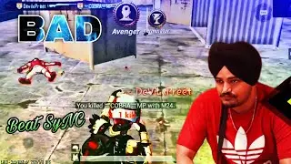 SIDHU MOOSEWALA | Bad (Official Video) | Dev Ocean | Karandope | Latest Punjabi Songs 2020 Beat Sync