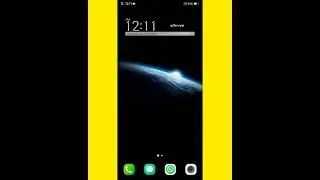 HOW TO ADD WHATSAPP CHAT SHORTCUT ON HOME SCREEN #trending #youtubeshorts #shorts #trendingshorts