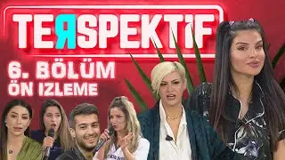 Terspektif 6.Bölüm Tanıtım - Konuk: Mehtap Yılmaz