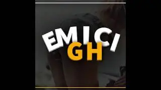 Emici GH - Se Tu Quer (Lyric Video)