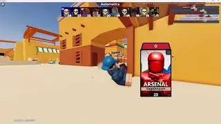 Roblox' - Games Stream