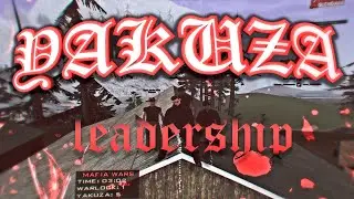 glendale / yakuza / info in desc