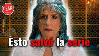 El mejor personaje de Agatha