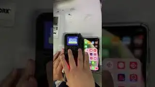 DS-K1T804MF with Hik-Connect to Open Door Remotely by Cloud