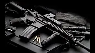 arcCW Firearms Source 2 All Reload animations (With Real life names)