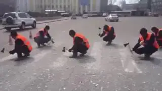 Работники года