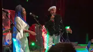 Imagination feat Lee John "Just an Illusion" and Finale