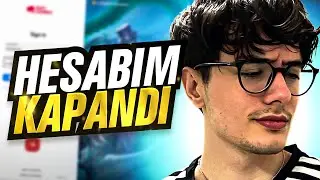 LARS | 650 LP GRANDMASTER HESABIM KAPANDI?