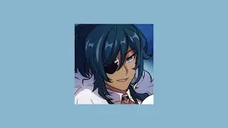 literally just Kaeya talking for two and a half hours
