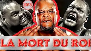 LA MORT DU MASTODONTE, BIG DADDY V - EP3 (Final) | [4K UltraHD]