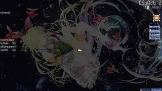 into the void osu!