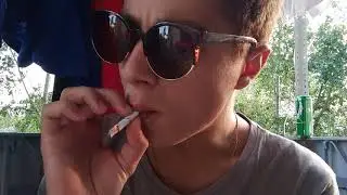 КАК ПРОВЕРИТЬ СИГАРЕТУ НА СМОЛЫ???