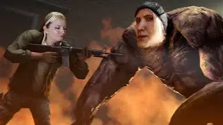 Мы сняли реакт (не кринж)