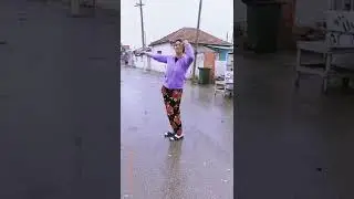 roman kızları dans show