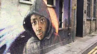 London POV Street Photography- Part 2