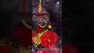 Jai maa kaali kalkate wali #shorts #short #trending #shortsvideo #share #whatsappstatus #status