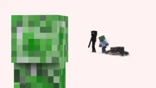 Minecraft #1