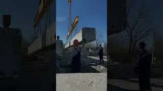 Магнитные борта для свай и колонн высотой в 600 мм для Славянского КЖБИ!