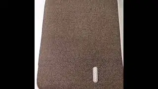 Cool protective bag for Surface & Macbook notebook.🥰🥰