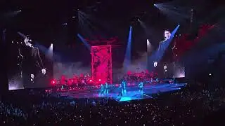Justin Timberlake Concert Köln 2024 #justintimberlake #live #köln #concert #germany #deutschland