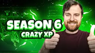 Crazy Exp? Season 6?