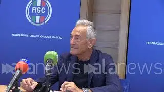 Nuove regole calcio, Gravina (FIGC): "Arbitro potrà spiegare al pubblico motivazioni scelte"