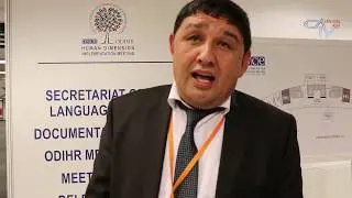 Гуфтугӯ бо Бахтиёр Насруллоев аз нишасти имсолаи САҲА