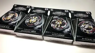 Я НАШЁЛ ЛИМИТИРОВАННУЮ СЕРИЮ ОТ SB / Бейблэйд Бёрст / Beyblade Burst