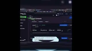 how to create lottery ticket 🎫 with #cryptodo