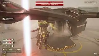 Can't Say No To A Hug - Helldivers 2