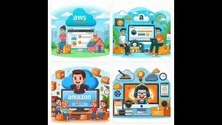 How to create an AWS account for free !! Yes Free!!